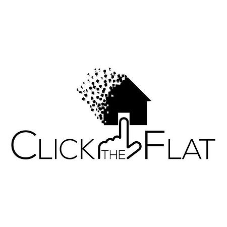 Clicktheflat Gdańsk Center Prestige Apart Rooms Warszawa Exteriör bild