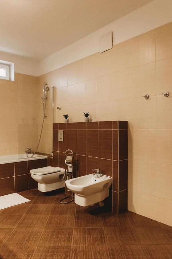 Clicktheflat Gdańsk Center Prestige Apart Rooms Warszawa Exteriör bild