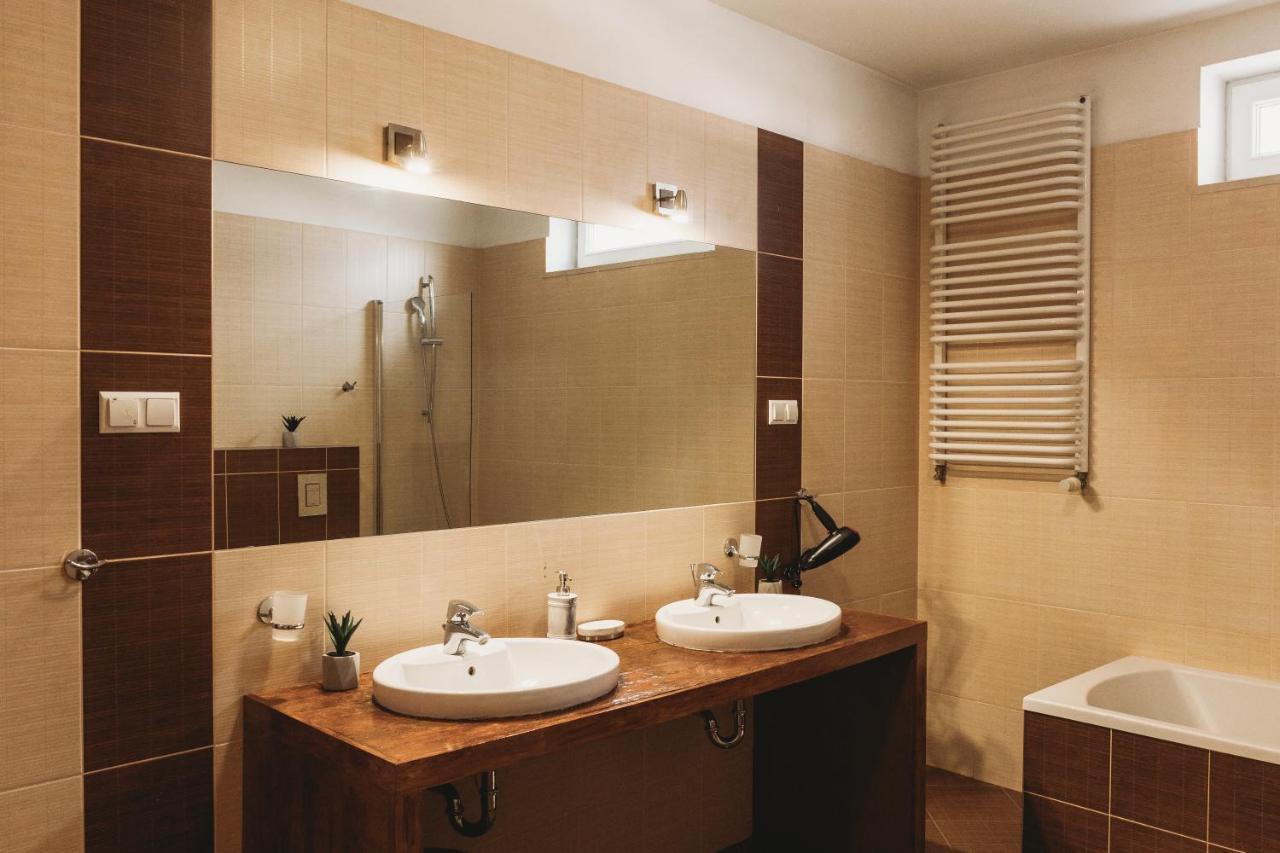 Clicktheflat Gdańsk Center Prestige Apart Rooms Warszawa Exteriör bild